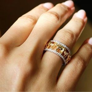 Elephant Ring